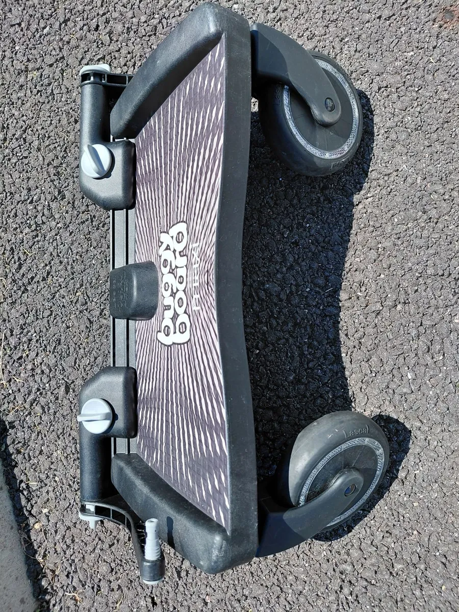 Lascal Buggy Board Maxi - Image 3
