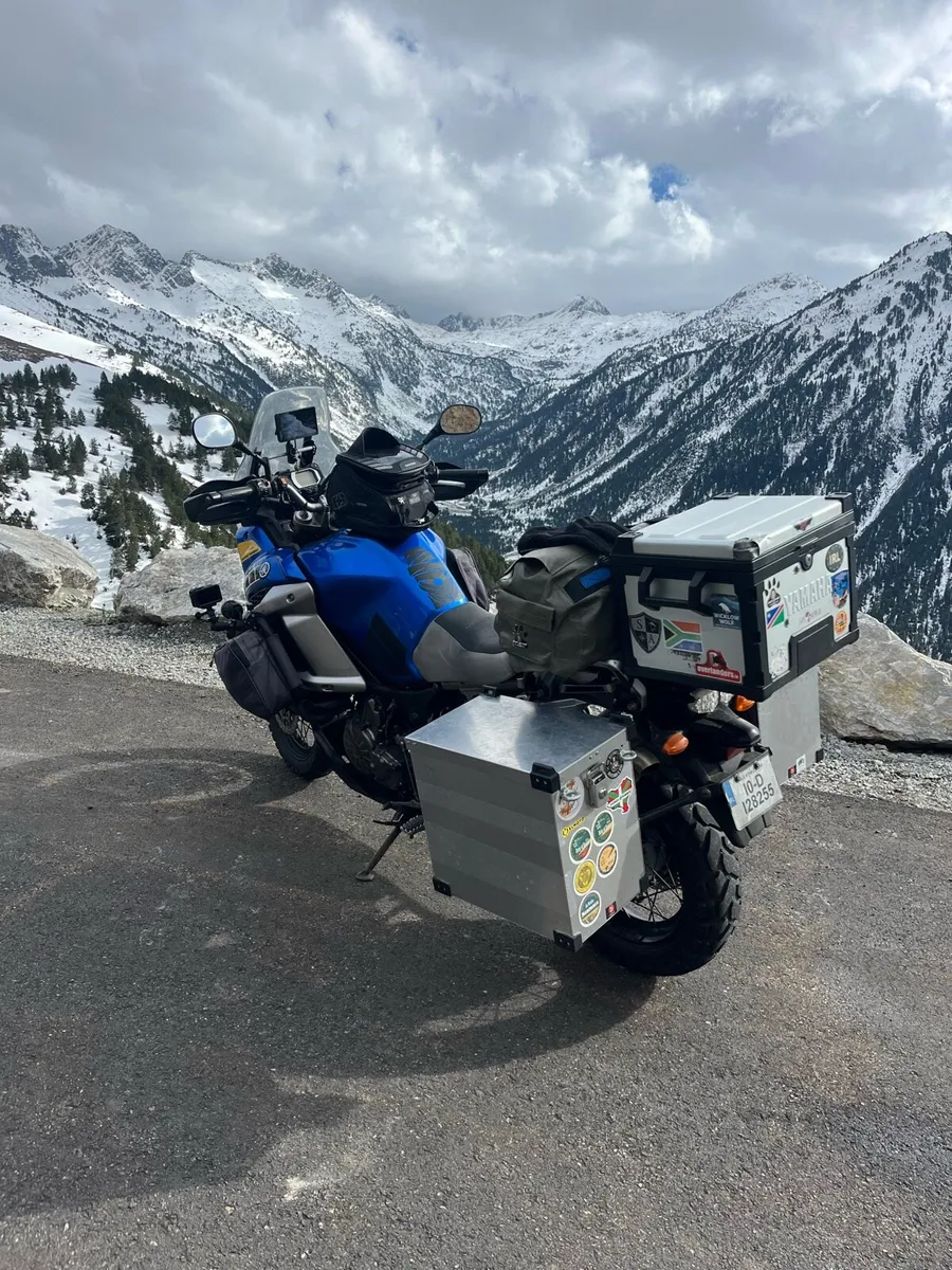 Yamaha Super Ténéré - Image 4