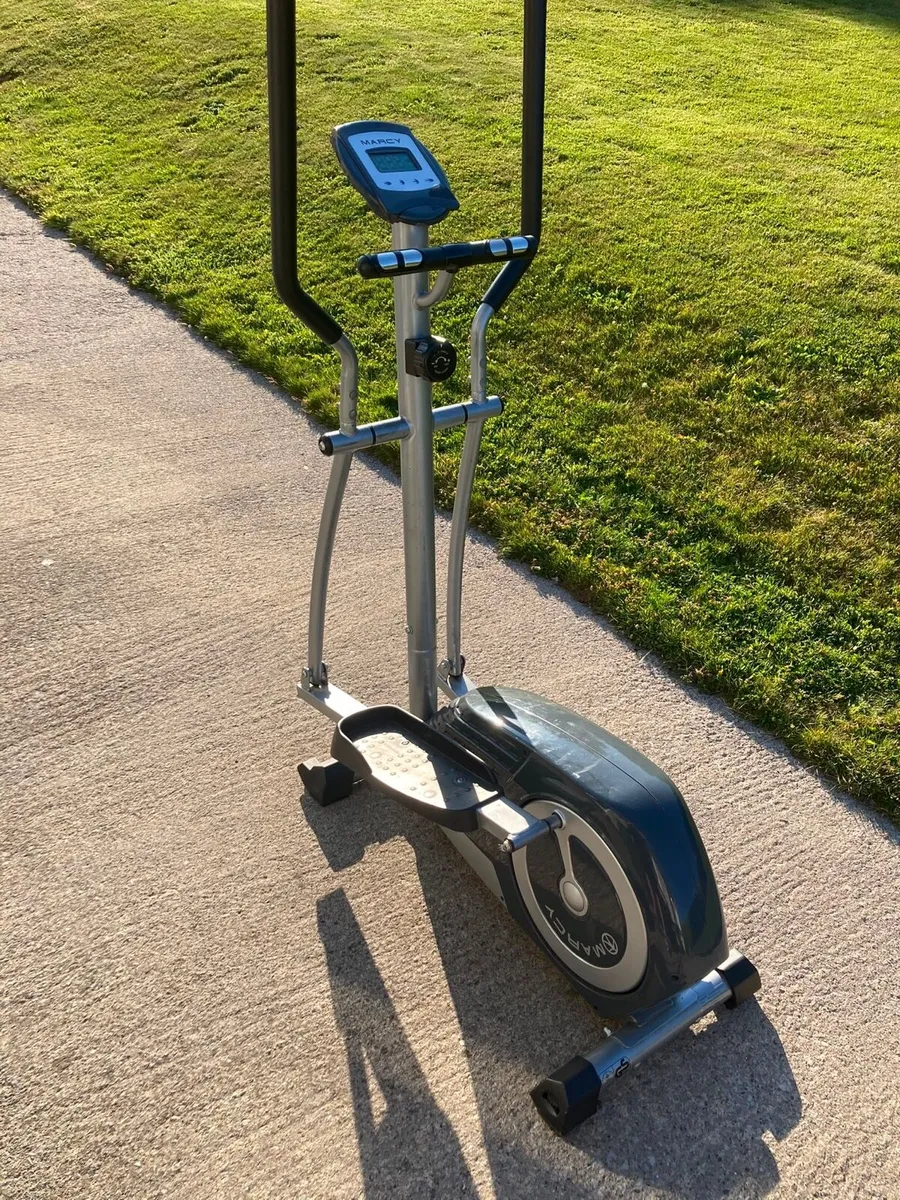 Elliptical Cross Trainer - Image 1