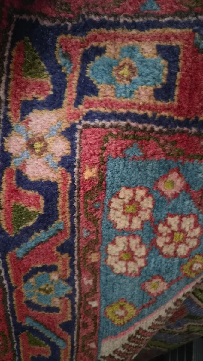 Turkish Rug - Image 2