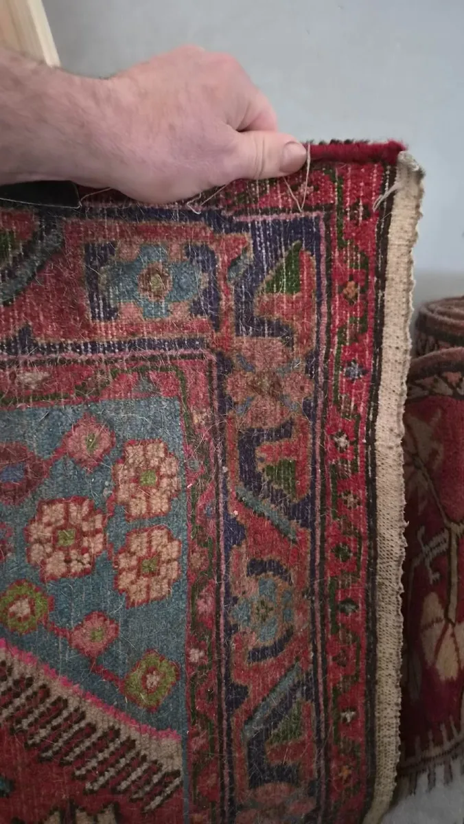 Turkish Rug - Image 3