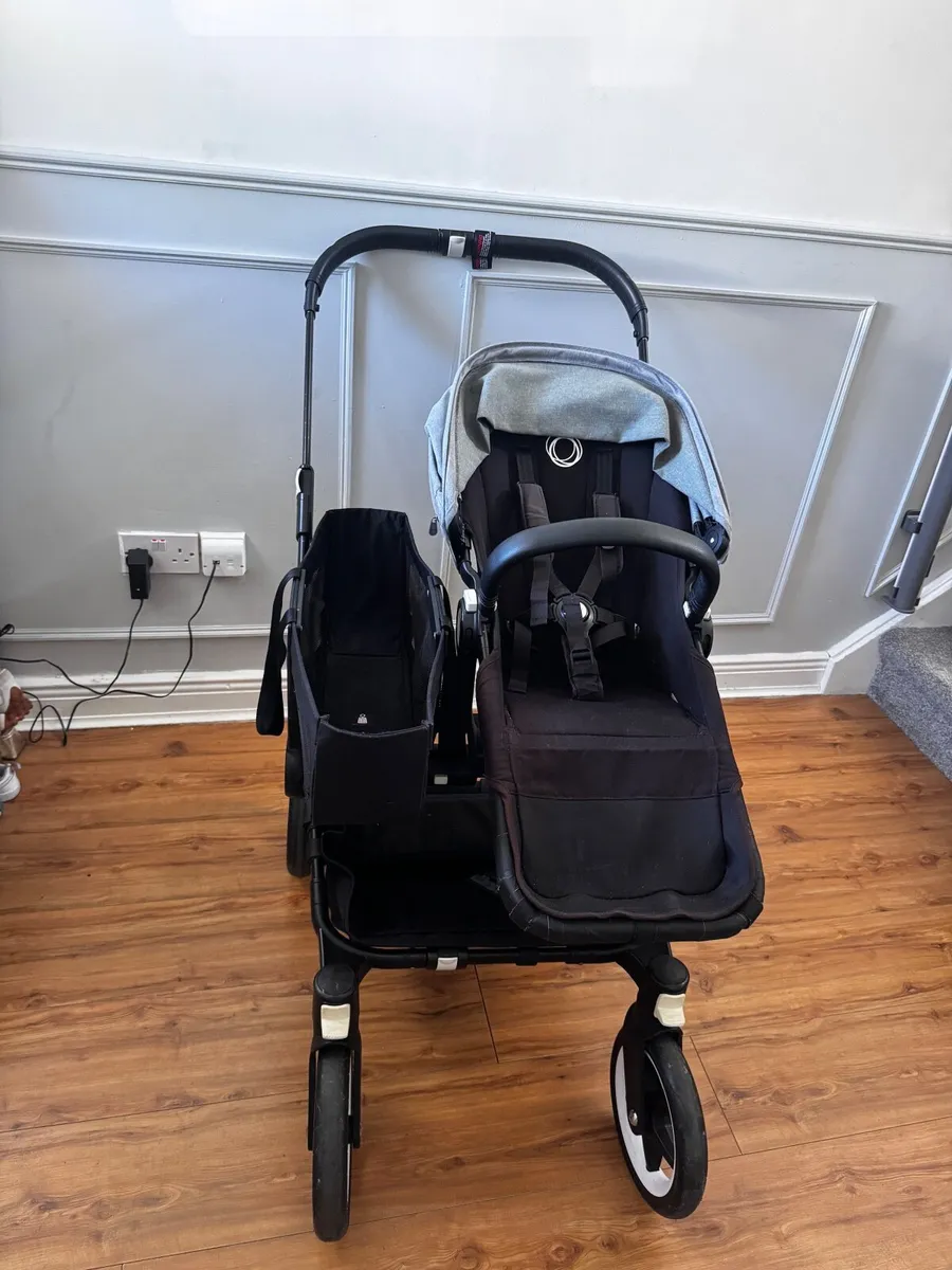 Double Bugaboo Donkey - Image 2