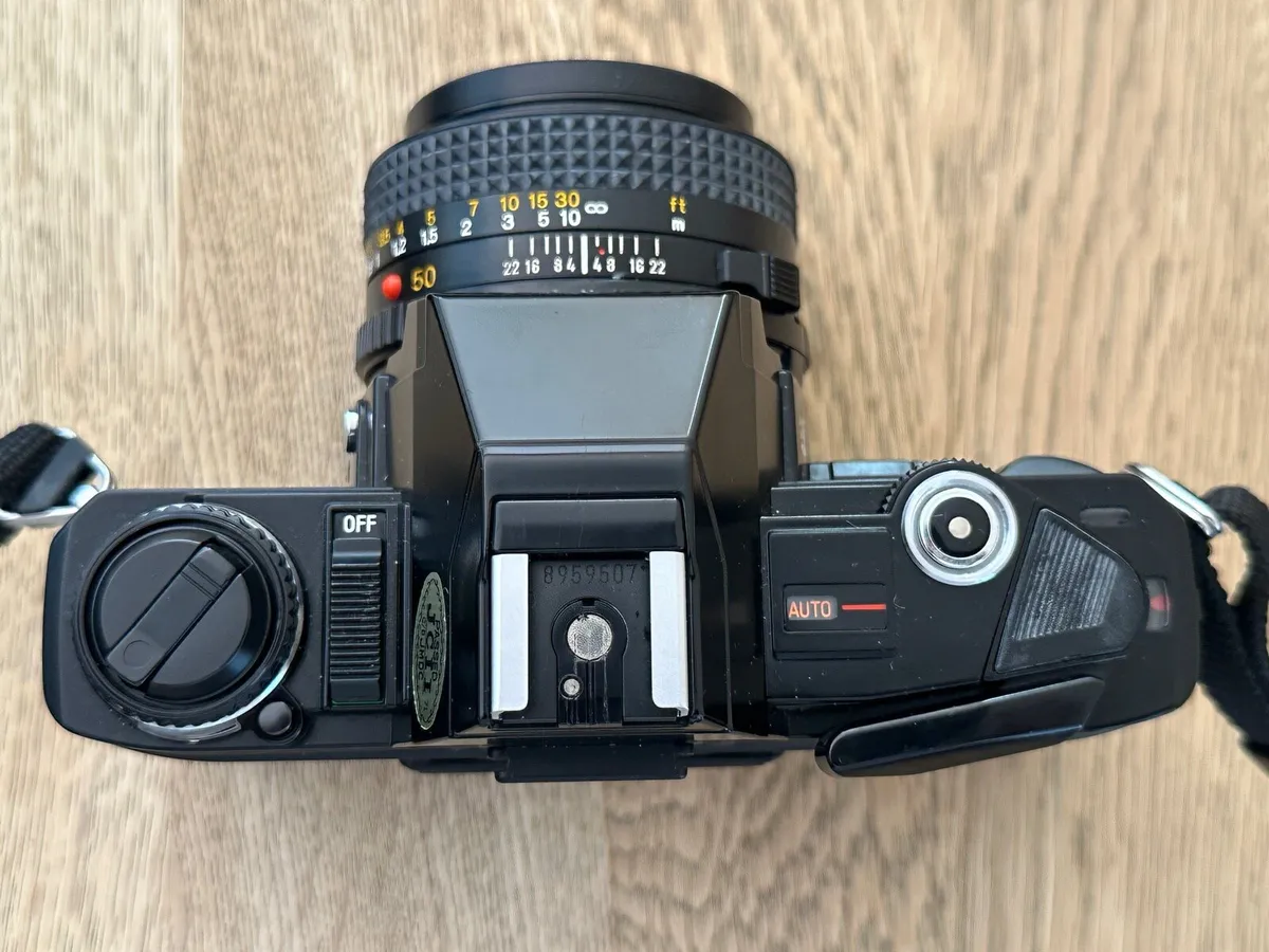 Minolta c300 - Image 4