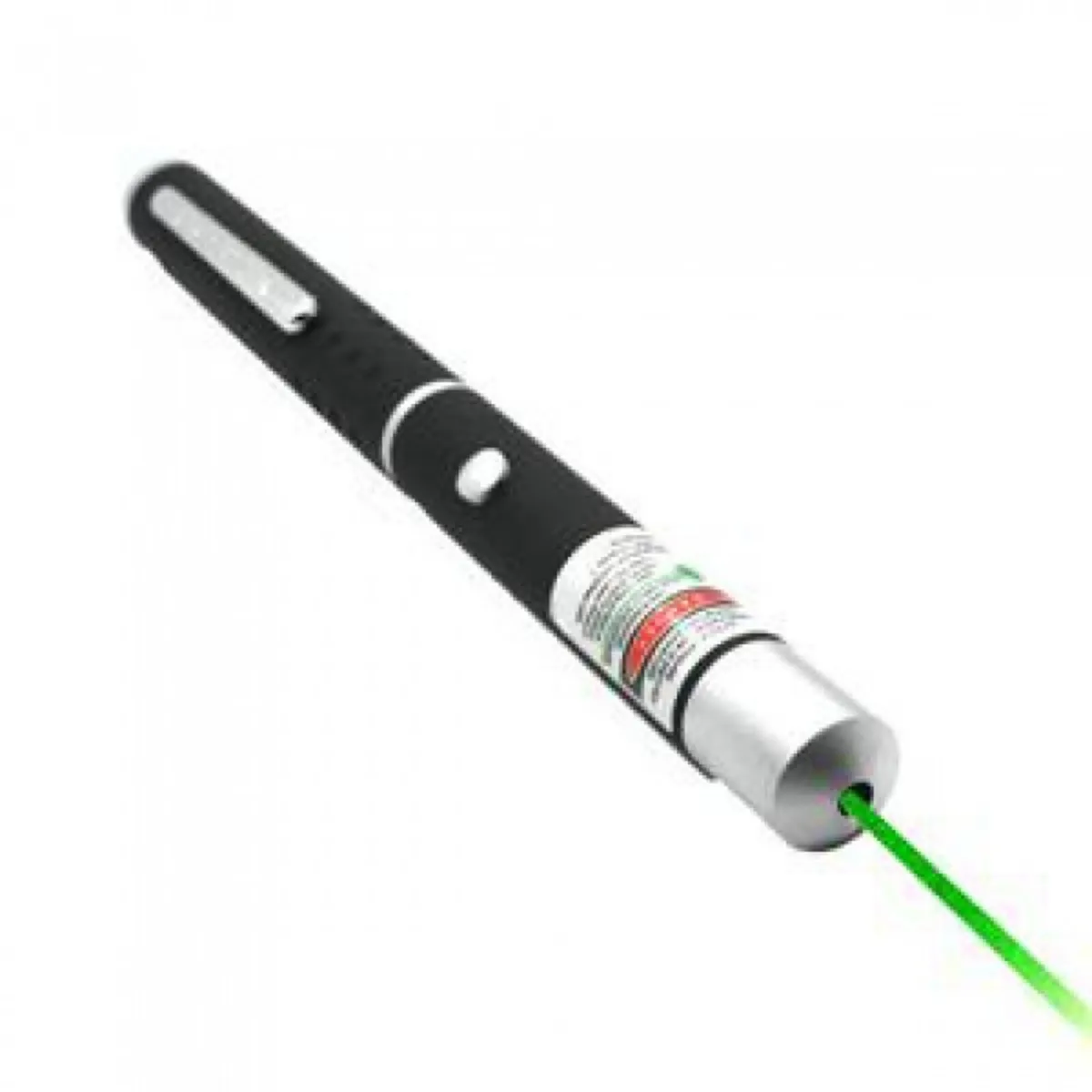 Green Laser Pointer 5mw