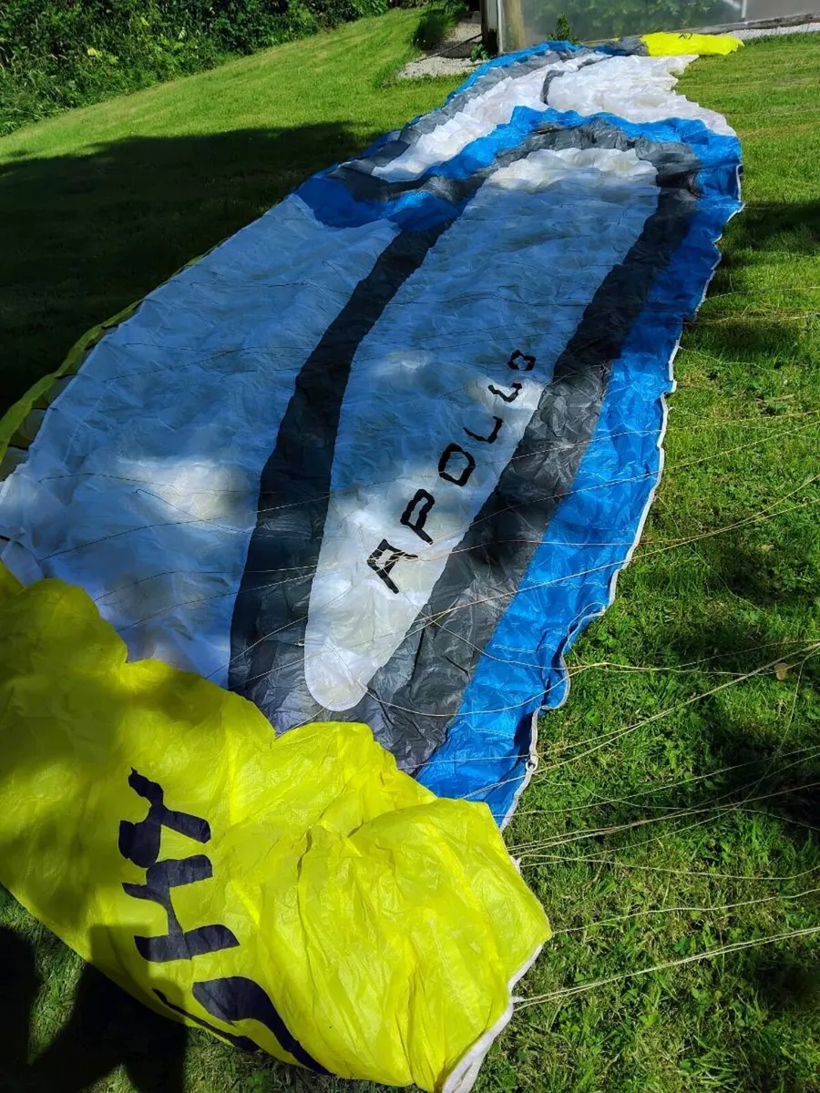 Paraglider - Image 2