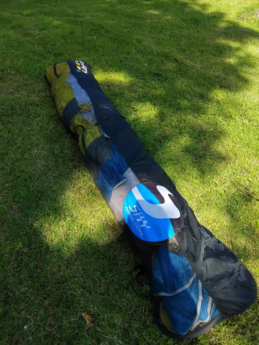 Paraglider - Image 4