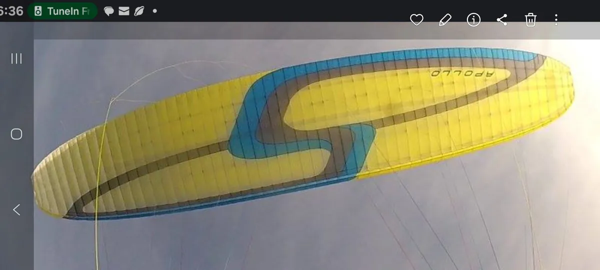 Paraglider - Image 1