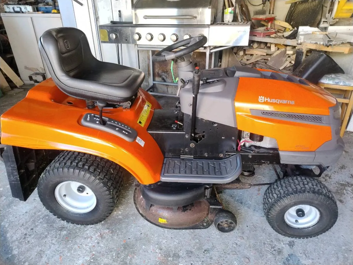 Lawnmower - Image 2