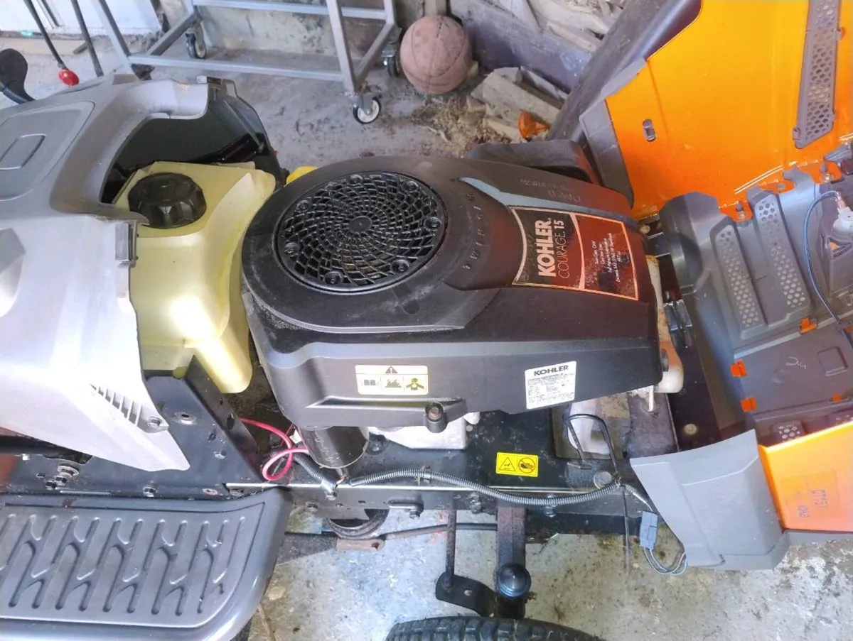 Lawnmower - Image 3