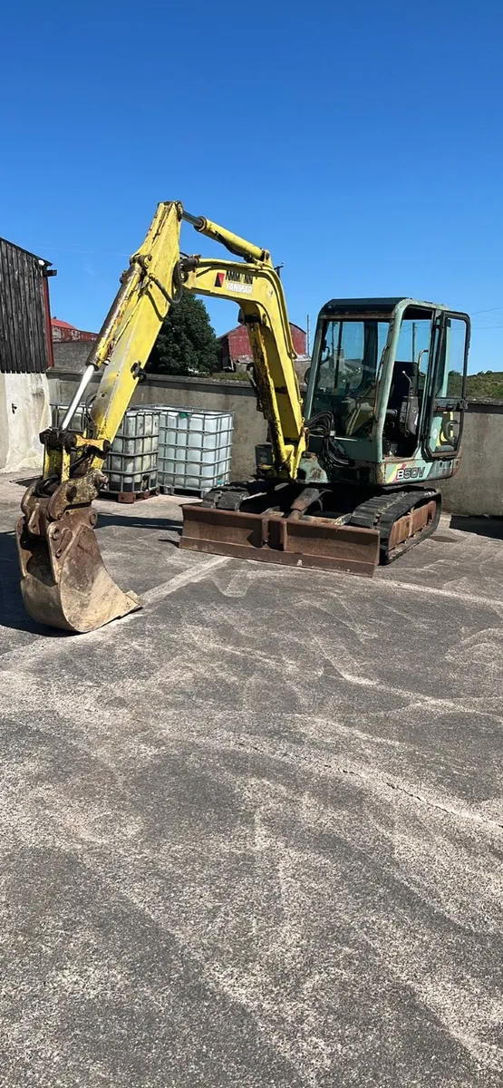 Digger - Image 1