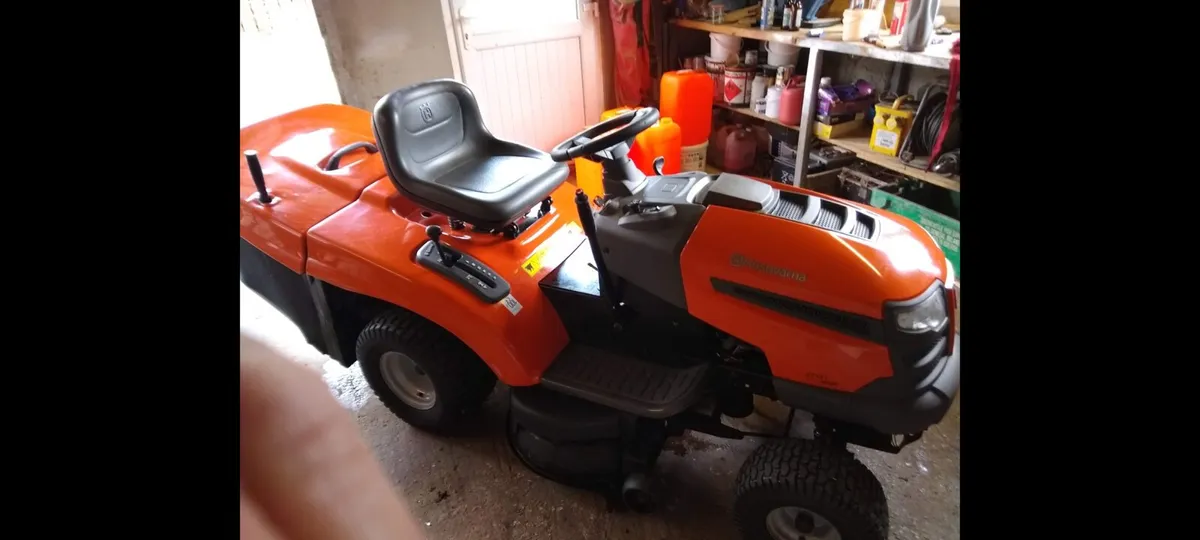 Lawnmower - Image 4