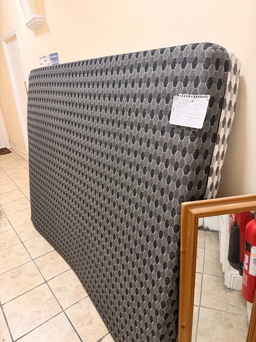 Mattress