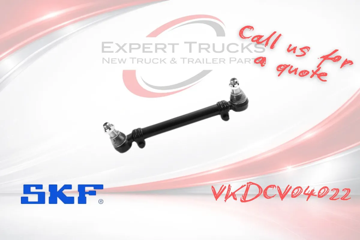 SCANIA SHORT DRAGLINK (SKF)