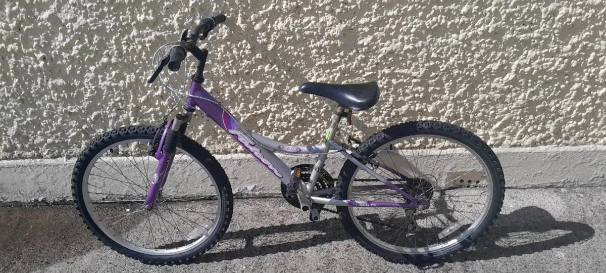 Kids bike - Image 1