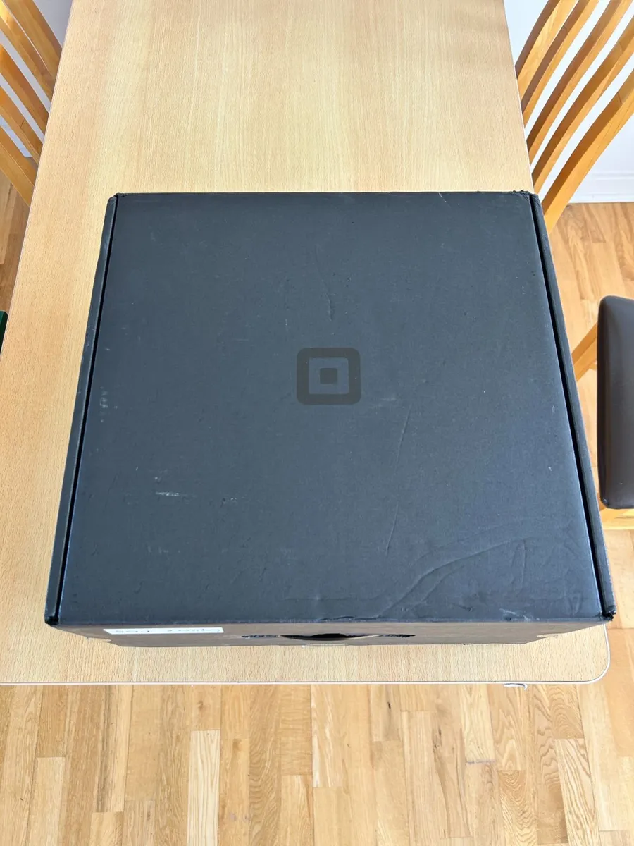 Square Register POS System Dual Screen 2023 - Image 2