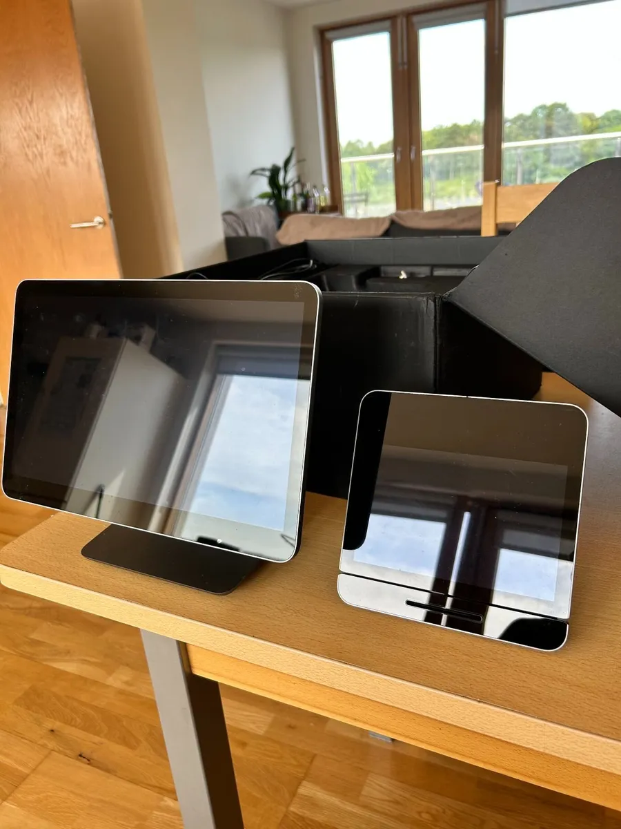 Square Register POS System Dual Screen 2023 - Image 4