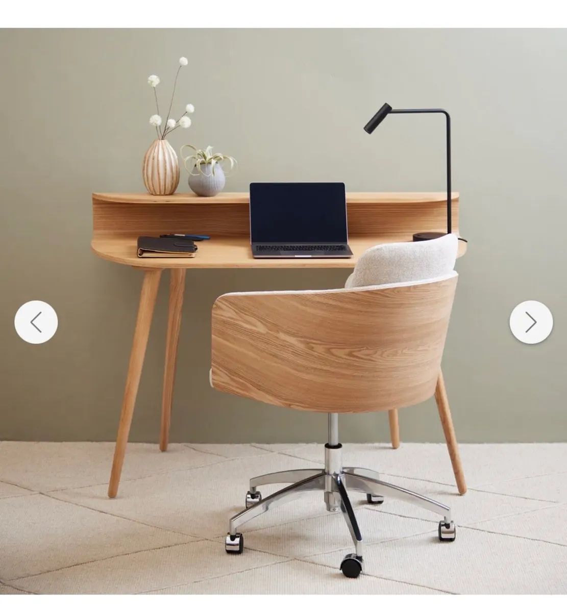 Office Chair - Image 1