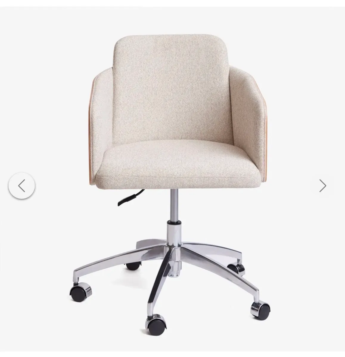 Office Chair - Image 3