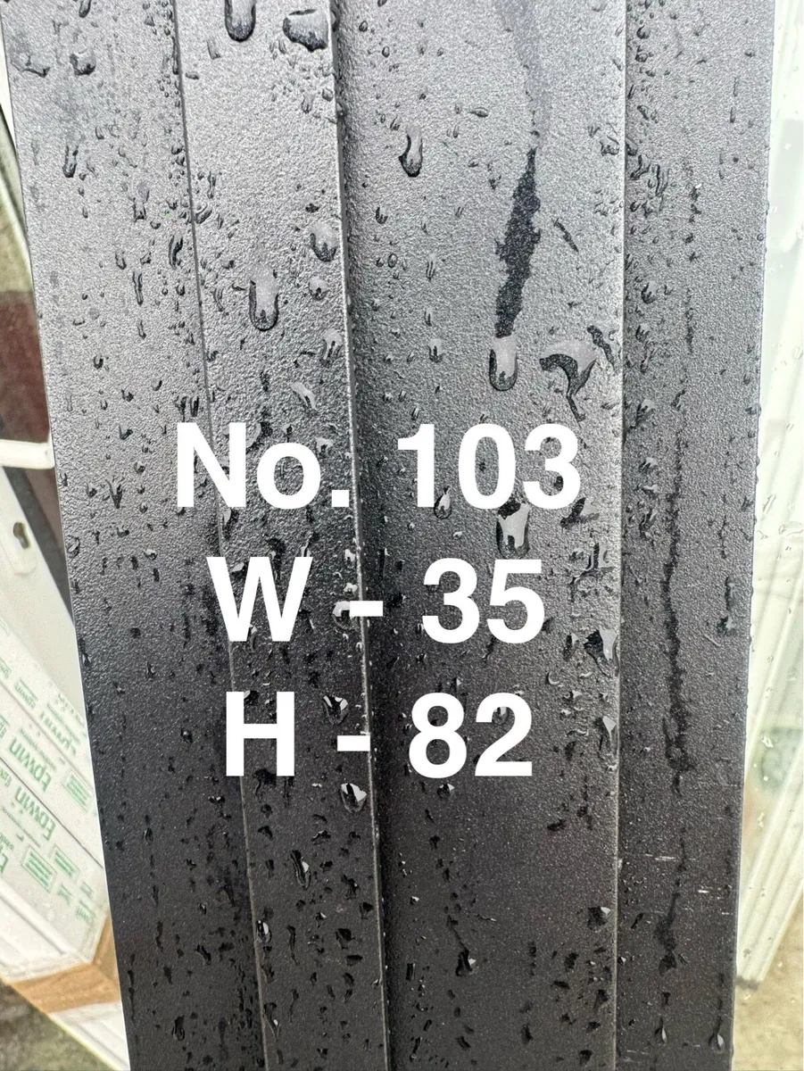 PVC Door - Image 2