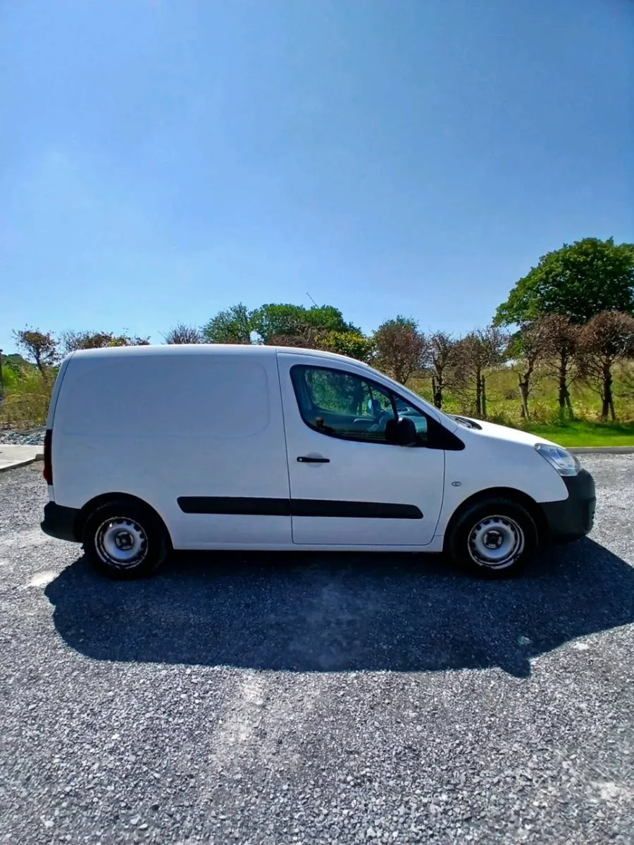 Peugeot partner - Image 2