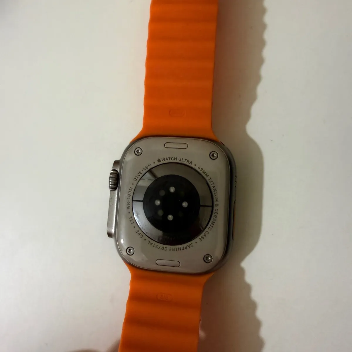 Apple Watch Ultra - Image 3