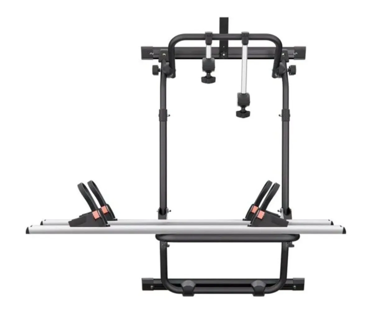🚐🚴‍♂️ Menabo Tremont Bike Carrier for Crafter - Image 4
