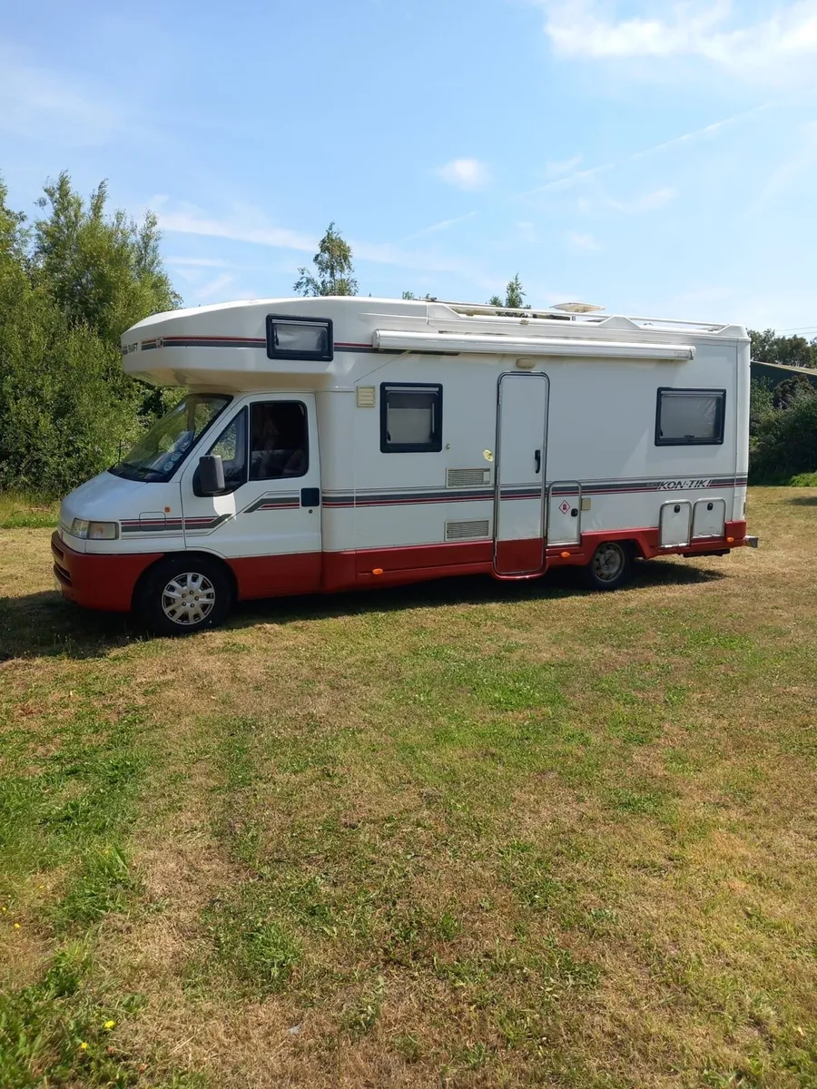 Campervan - Image 2