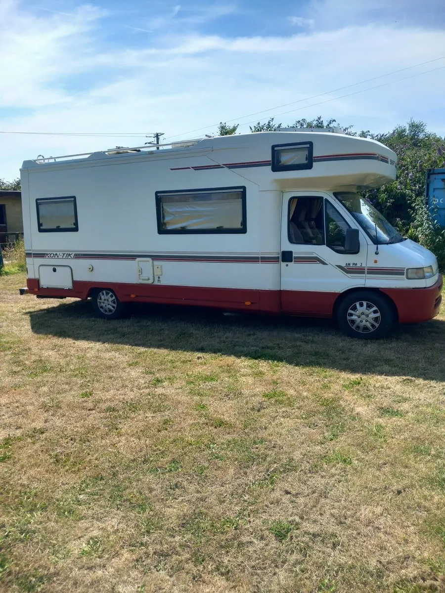 Campervan - Image 3