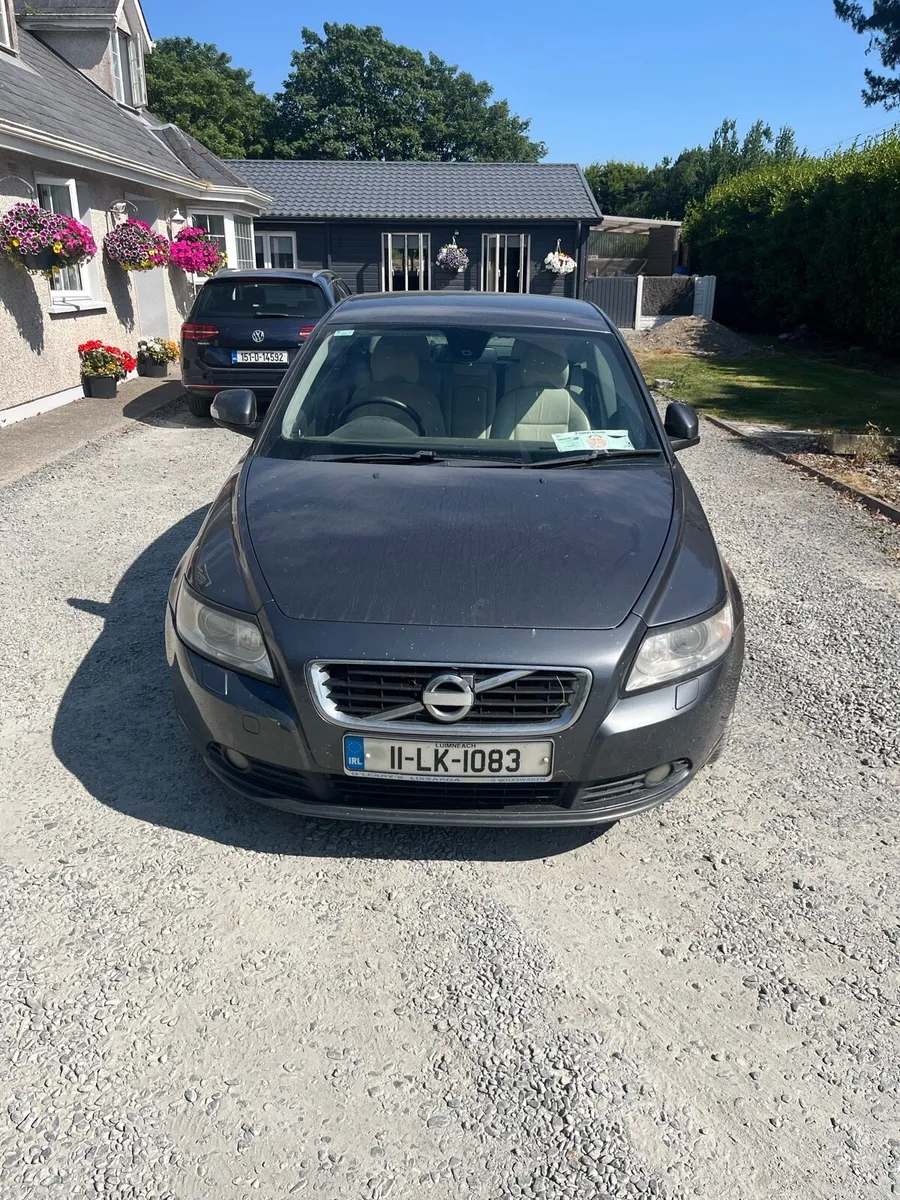 Volvo s40 - Image 1