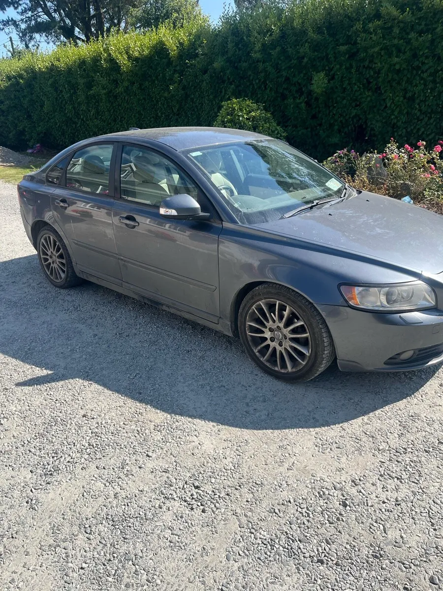 Volvo s40 - Image 2