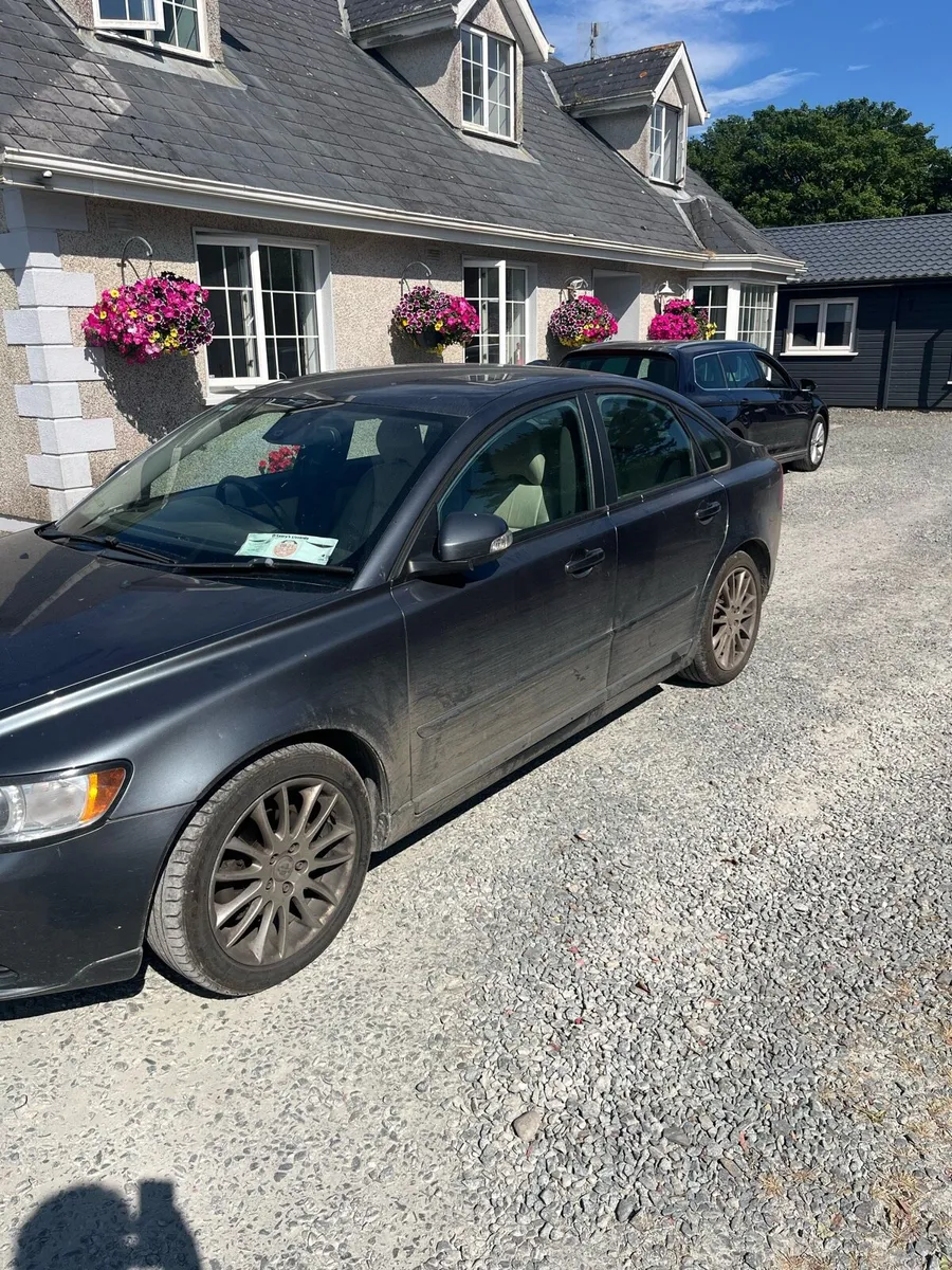 Volvo s40 - Image 3
