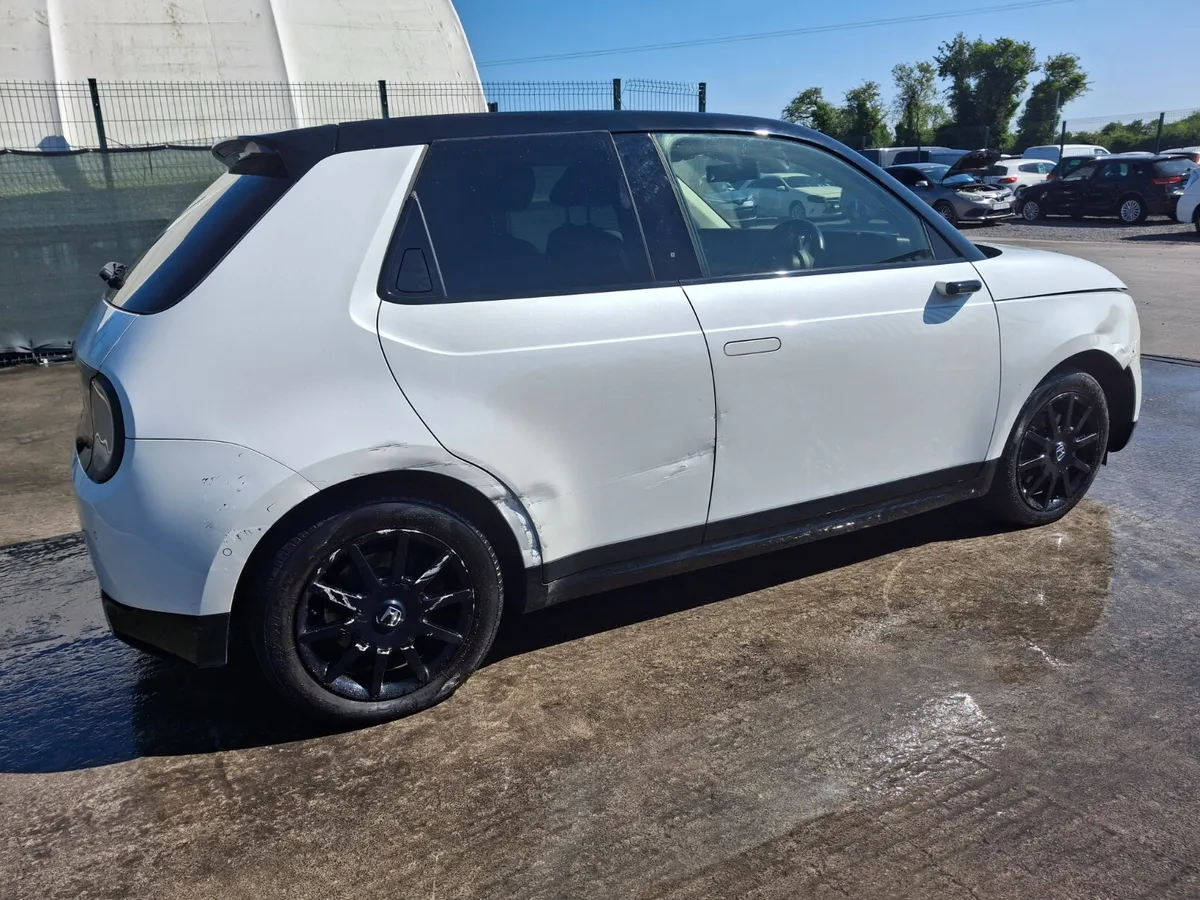 211 Honda E  Advance  Ev  73km  Automatic - Image 3