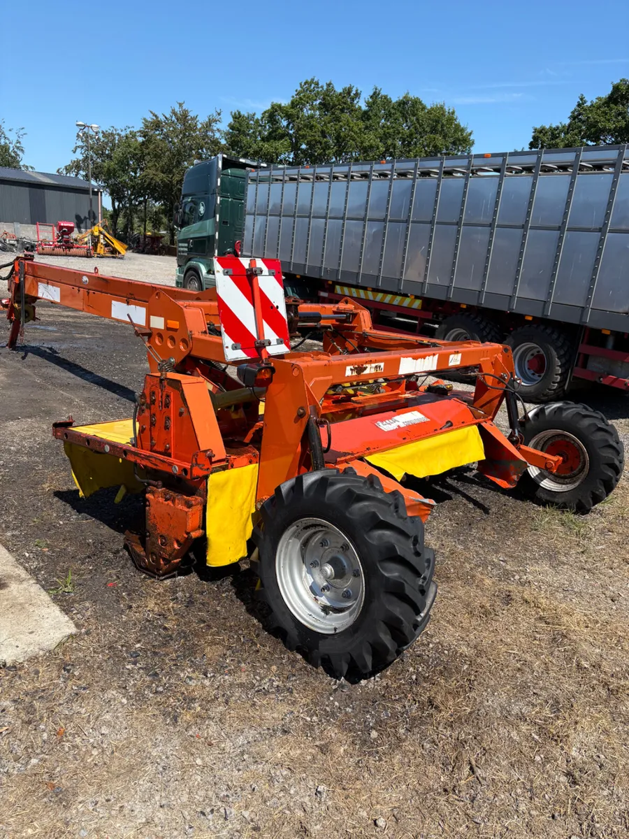 Fella mower - Image 2