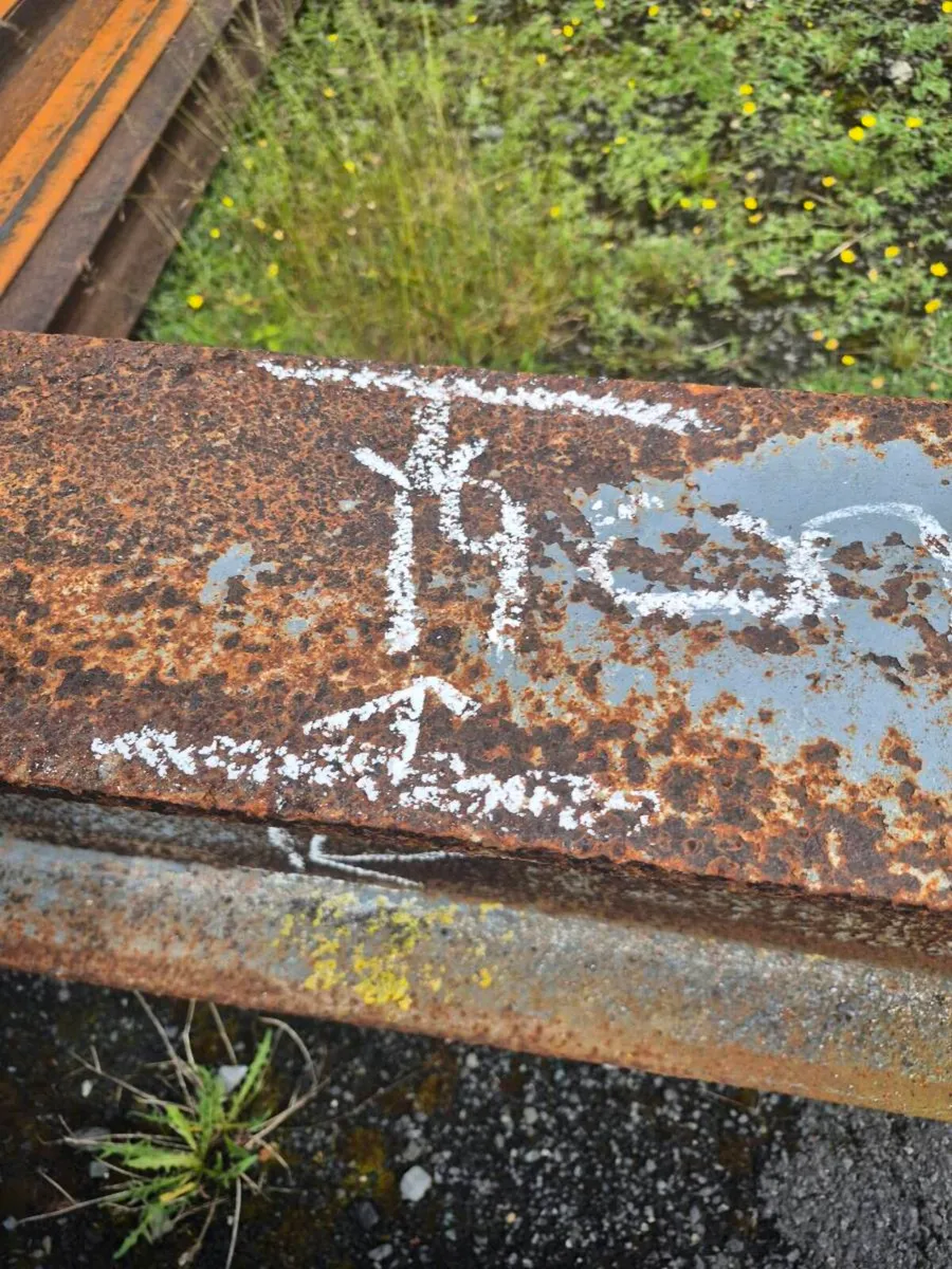 Steel Girders - Image 3