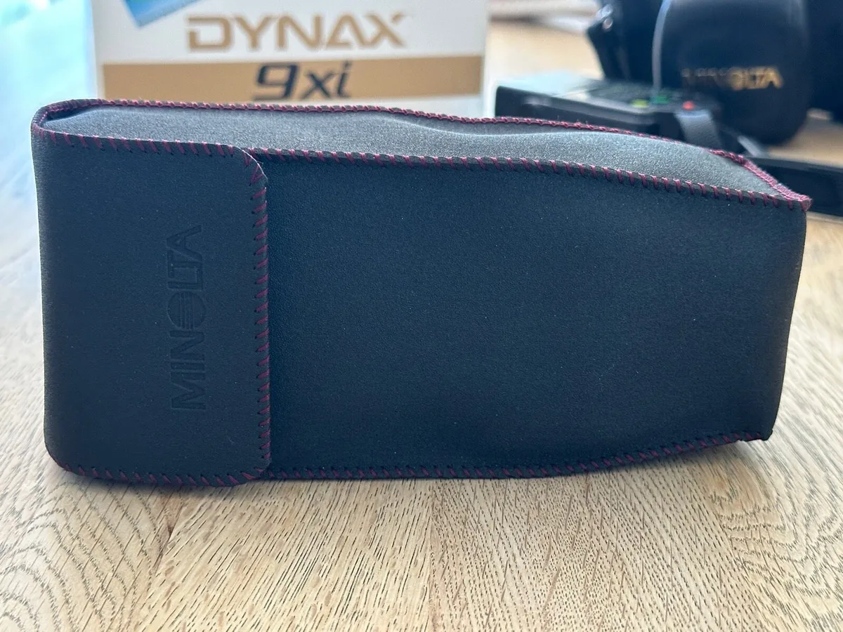 Minolta flash - Image 4
