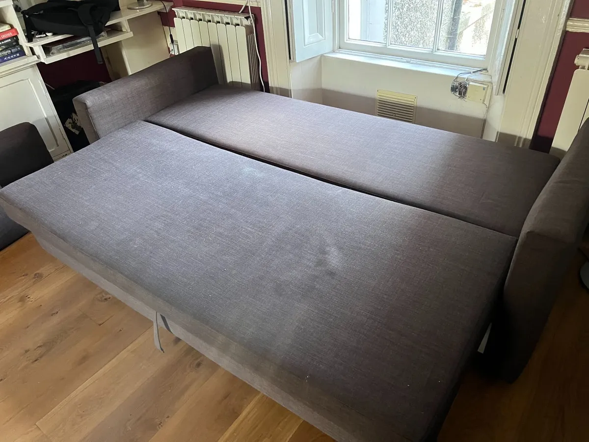 Sofa bed - Image 2