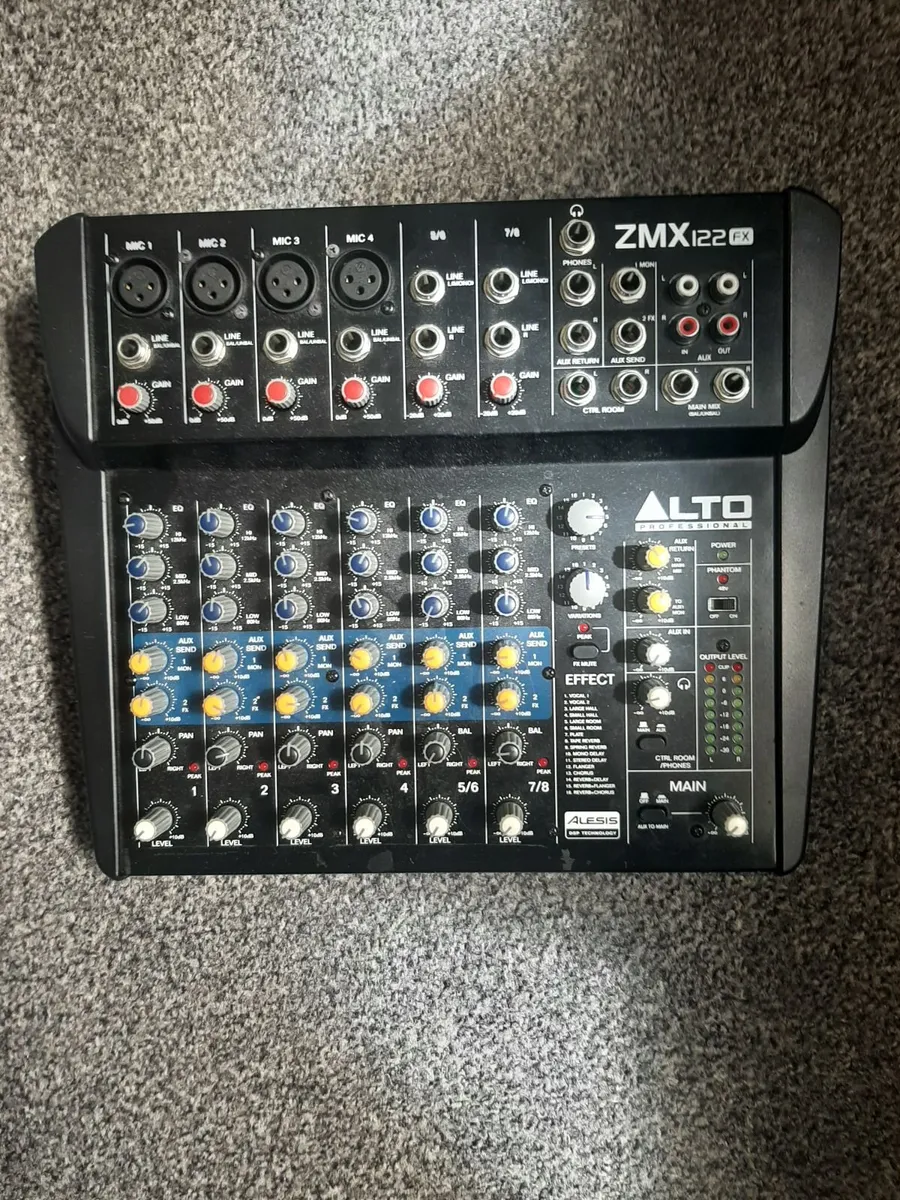 dj equipment - Image 2