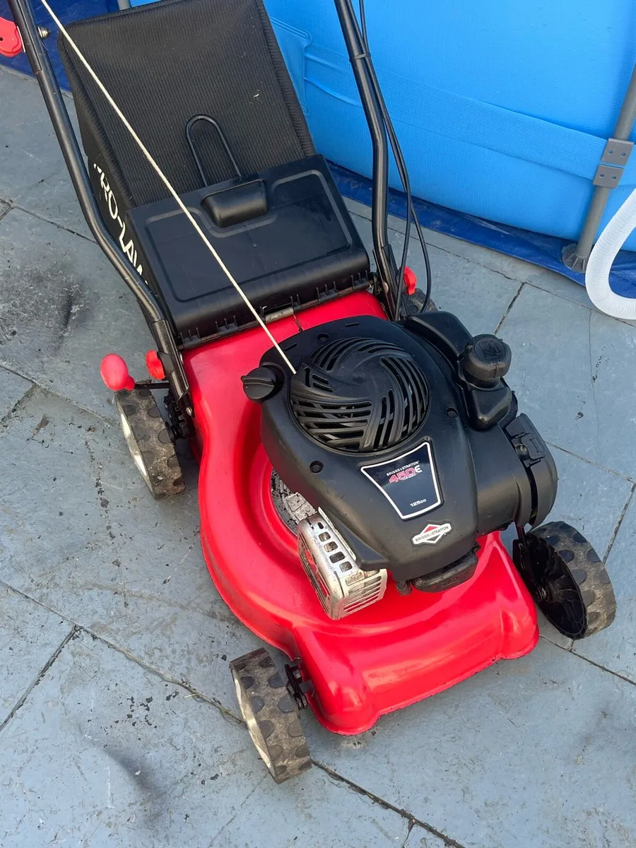 Lawnmower - Image 3