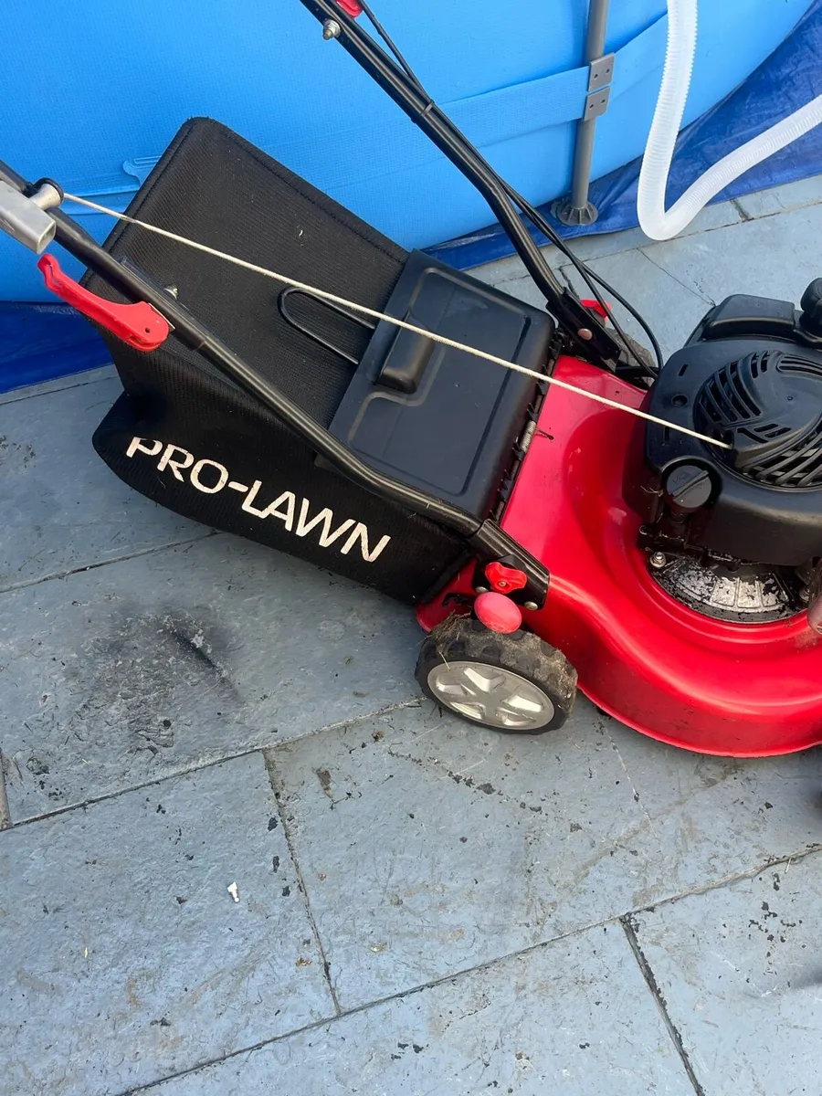 Lawnmower - Image 4