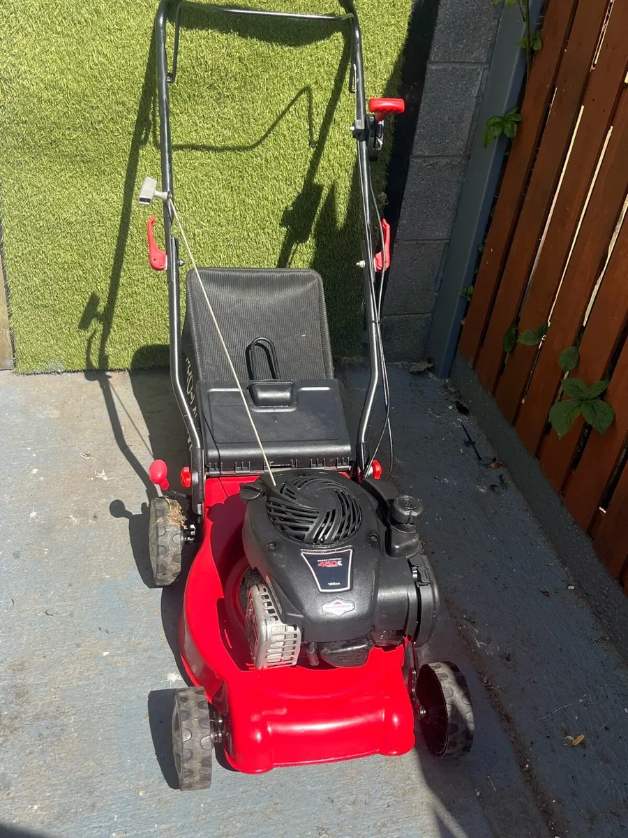 Lawnmower - Image 1