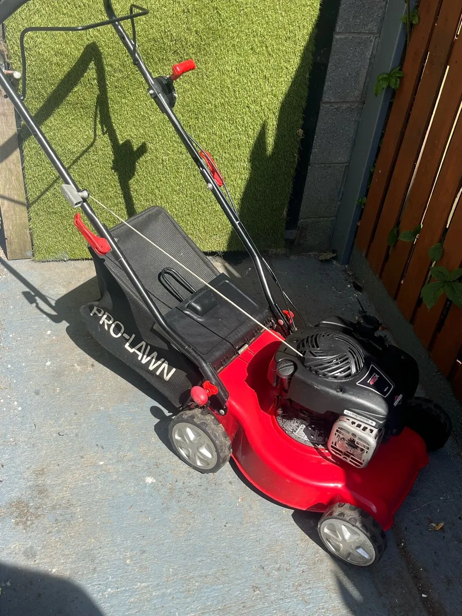 Lawnmower - Image 2