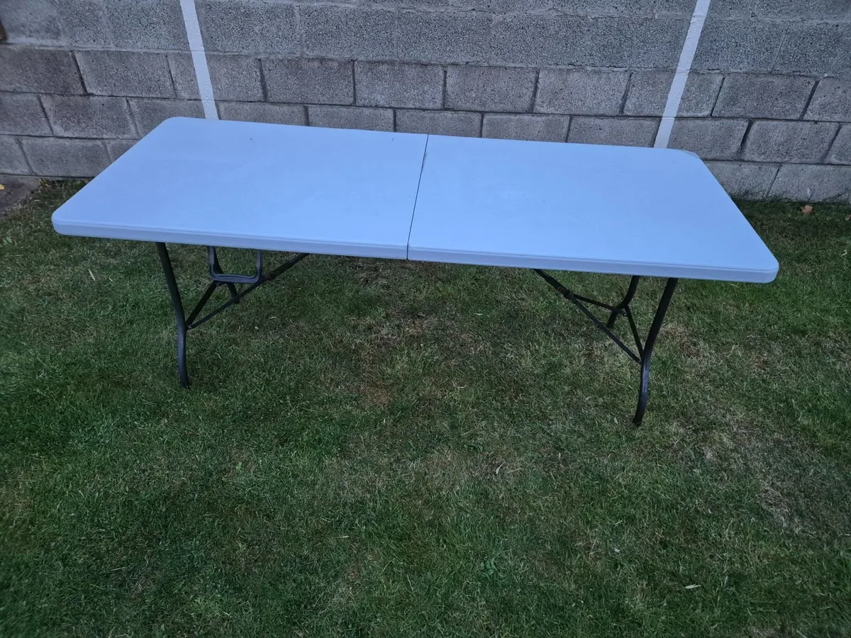 Work Table - Image 1