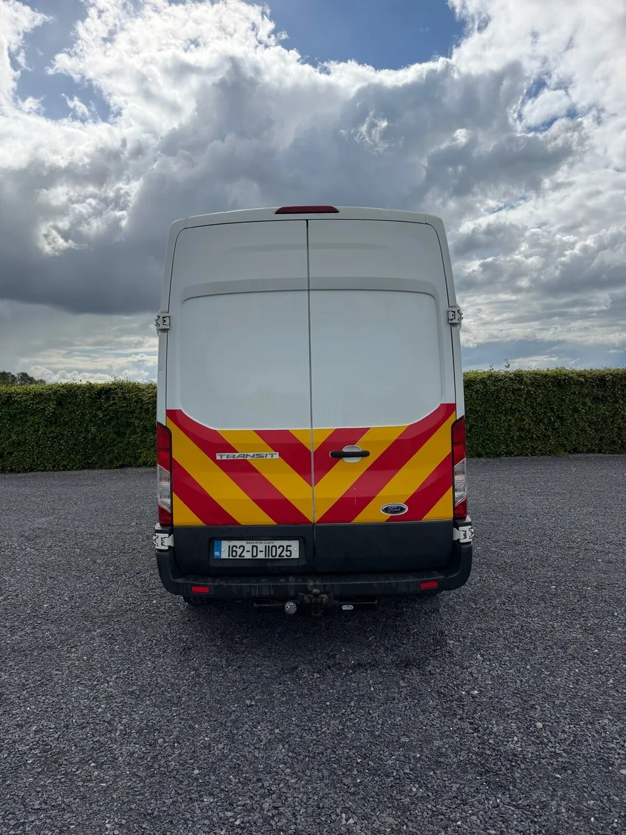 Ford Transit 350 - Image 4
