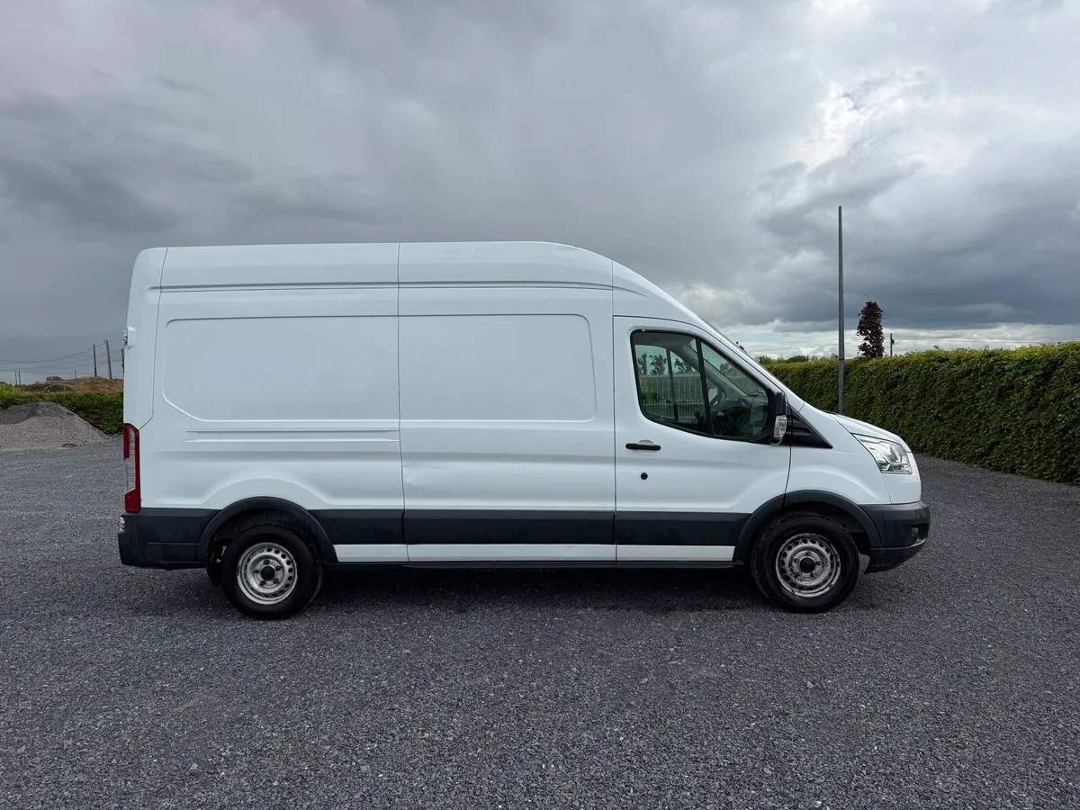 Ford Transit 350 - Image 2