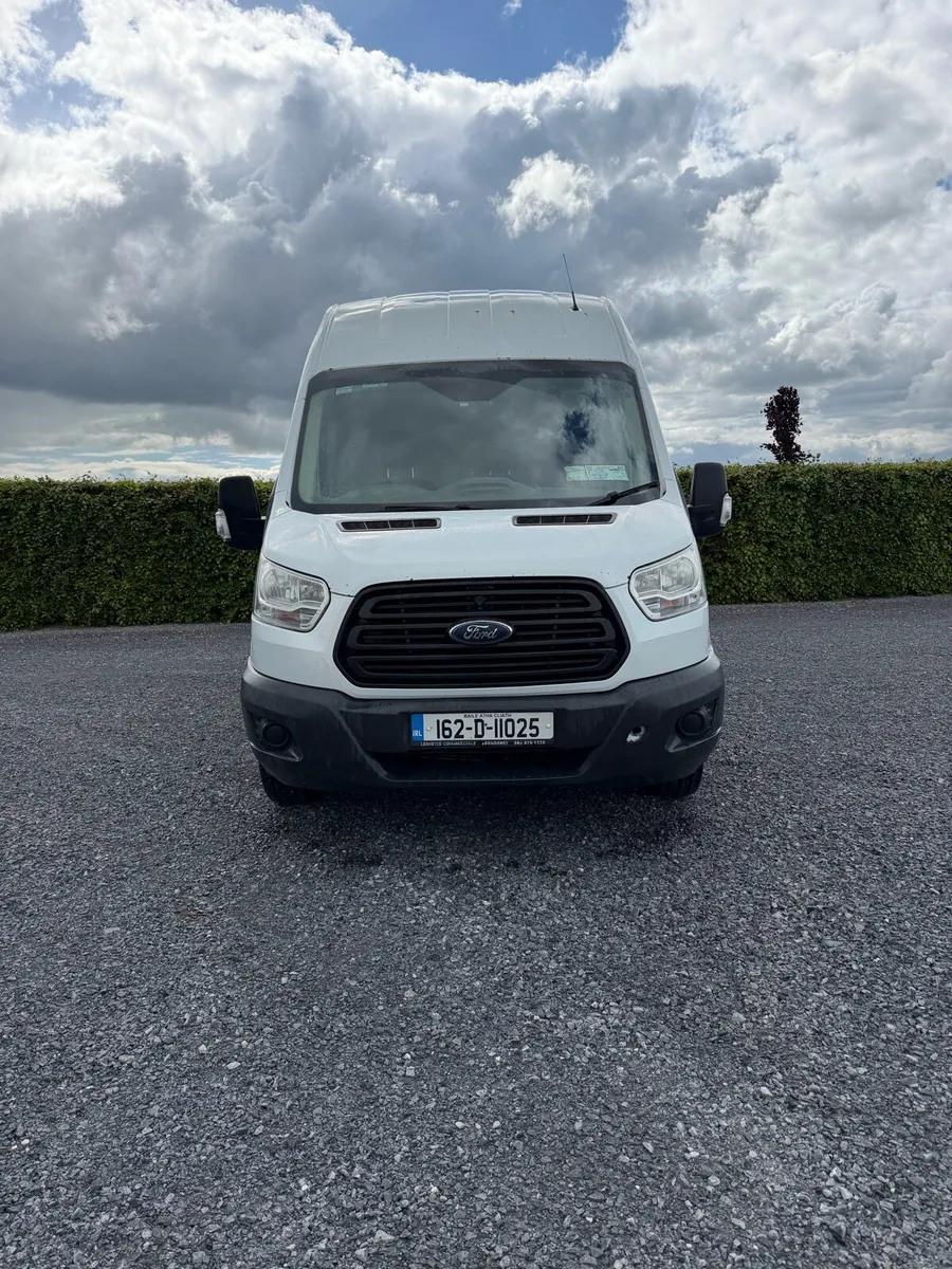 Ford Transit 350 - Image 3