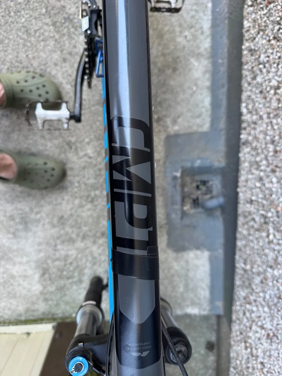 Cube mountain bikes - Image 4