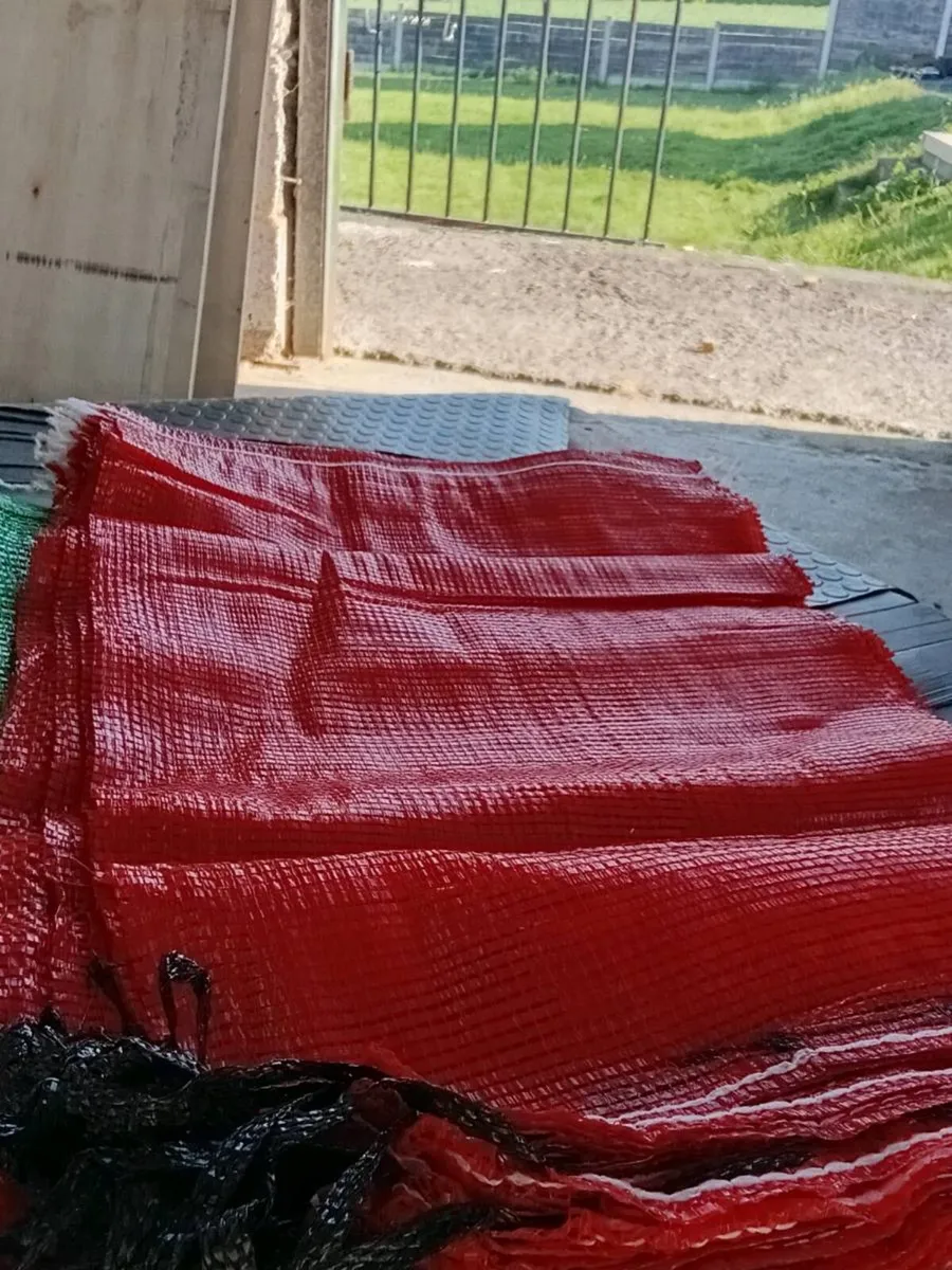 Log bags - Image 2