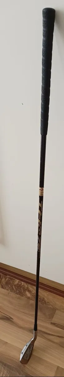 Alien Golf Driving Iron - Image 3