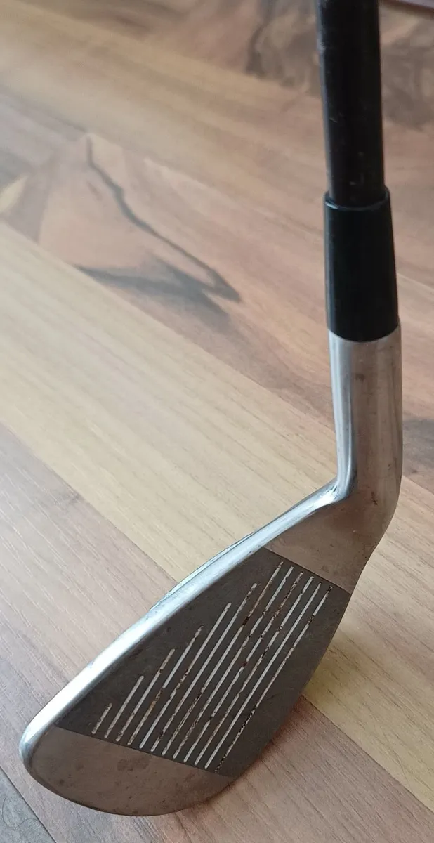 Alien Golf Driving Iron - Image 4