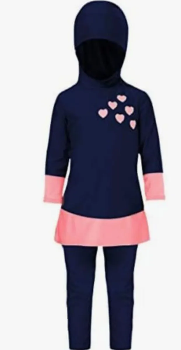 Kids Swimming costume - Image 1